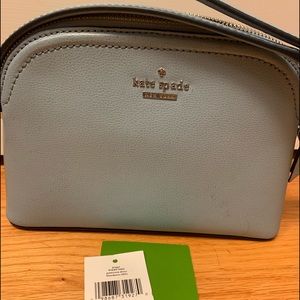 Kate spade crossbody bag 198